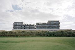 [Bild: Hotel Budersand]