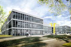 [Bild: Institut für Chemie der FU Berlin]