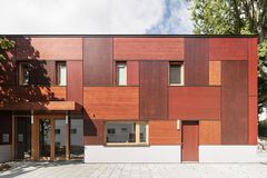 [Bild: Kindertagesstätte KT21]