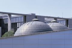 [Bild: Kindertagesstätte Deutscher Bundestag]