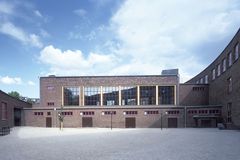 [Bild: Max-Taut-Aula]