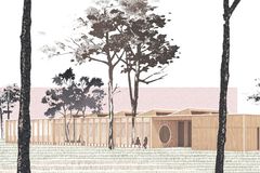 [Bild: Neubau Hort Eberswalde]