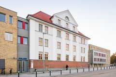 [Bild: Polizeidienststellen Rostock]