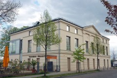 [Bild: Schützenhaus Werder]