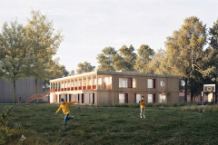 [Bild: Schule Marschweg]