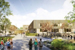 [Bild: Schule am Kirschgarten]