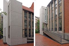 [Bild: St. Markus Kirche]