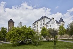 [Bild: Staatliche Studienakademie Plauen]