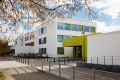 [Bild: Steinwald-Schule]