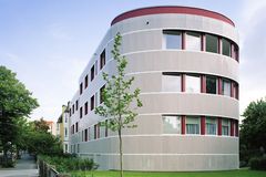 [Bild: Wohnhaus Sulzaer Straße]